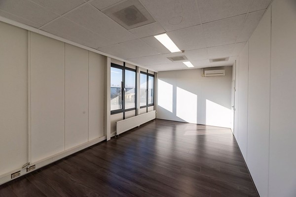 Medium property photo - Keurmeesterstraat 20, 2984 BA Ridderkerk